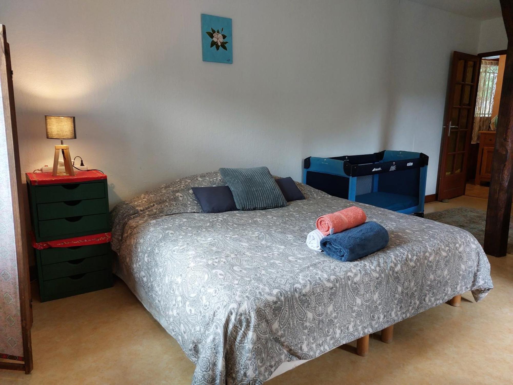 Sage Studio Treignac Extérieur photo