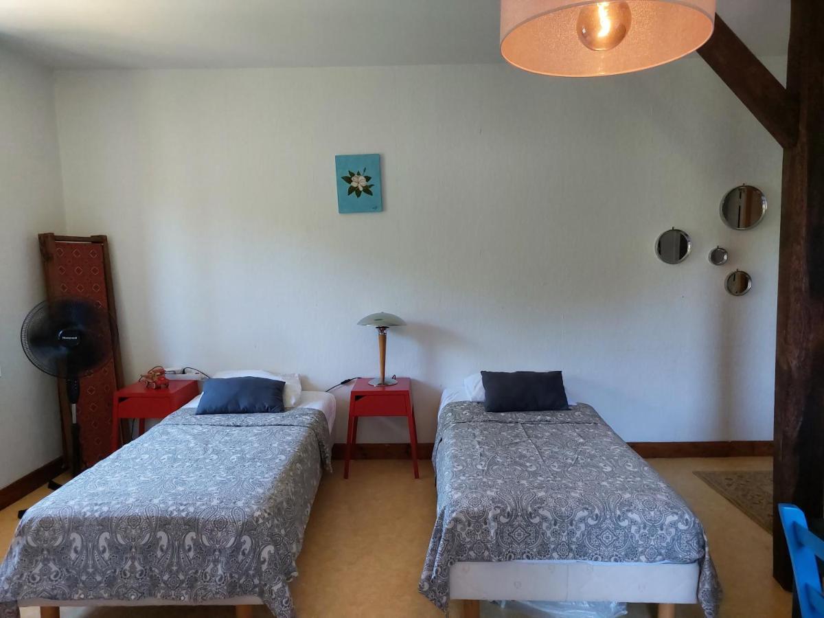 Sage Studio Treignac Extérieur photo