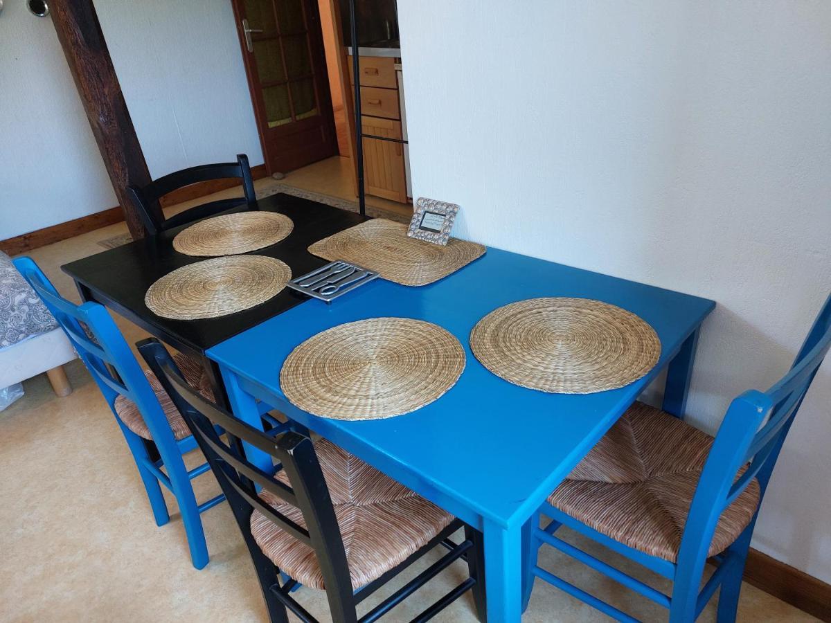 Sage Studio Treignac Extérieur photo