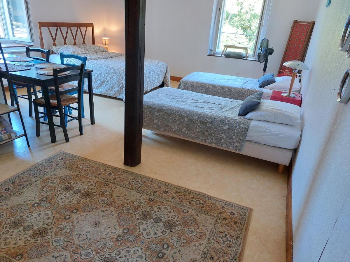 Sage Studio Treignac Extérieur photo
